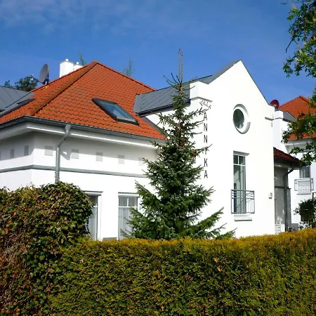 Parkresidenz Am Hafen 11